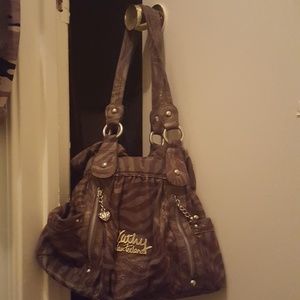 Kathy van Zeeland shoulder bag